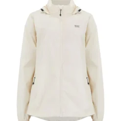 Giacca da pioggia MAC IN A SAC Mias Origin Ivory