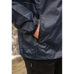 Giacca da pioggia MAC IN A SAC Mias Origin Navy
