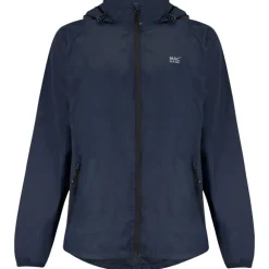 Giacca da pioggia MAC IN A SAC Mias Origin Navy