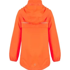 Giacca da pioggia MAC IN A SAC Mias Mini Neon Orange