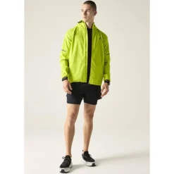 Giacca da trail DARE2B Ultra Light Fragile Sprout