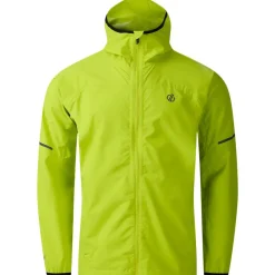 Giacca da trail DARE2B Ultra Light Fragile Sprout