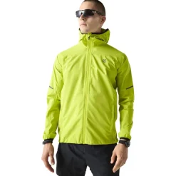 Giacca da trail DARE2B Ultra Light Fragile Sprout