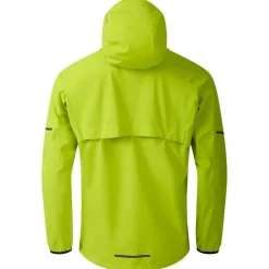 Giacca da trail DARE2B Ultra Light Fragile Sprout