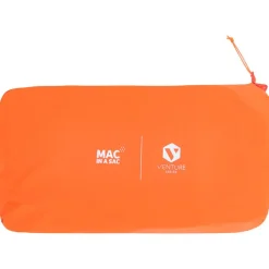Giacca da trail MAC IN A SAC Ultralite Jacket Men's Neon Orange
