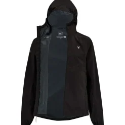 Giacca da trail MAC IN A SAC Ultralite Jacket Men's Jet Black