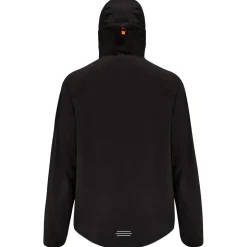 Giacca da trail MAC IN A SAC Ultralite Jacket Men's Jet Black
