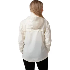 Giacca da trail MAC IN A SAC Ultralite Jacket Women's Ivory