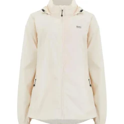 Giacca da trail MAC IN A SAC Ultralite Jacket Women's Ivory