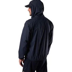 Giacca da trail Rossignol Sidelhorn Pkb Jkt Black
