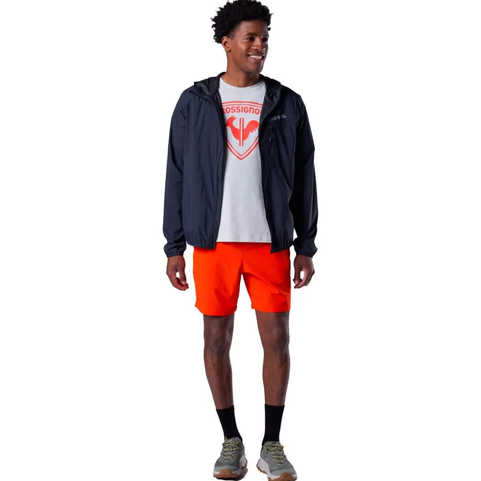 Giacca da trail Rossignol Sidelhorn Pkb Jkt Black