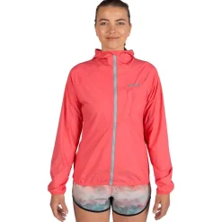 Giacca da trail Rossignol W Sidelhorn Pkb Jkt Dubarry