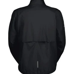 Giacca da trail Scott Endurance Tech Windbreaker Black
