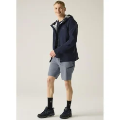 Giacca da trekking DARE2B Apex 3 Layer Navy