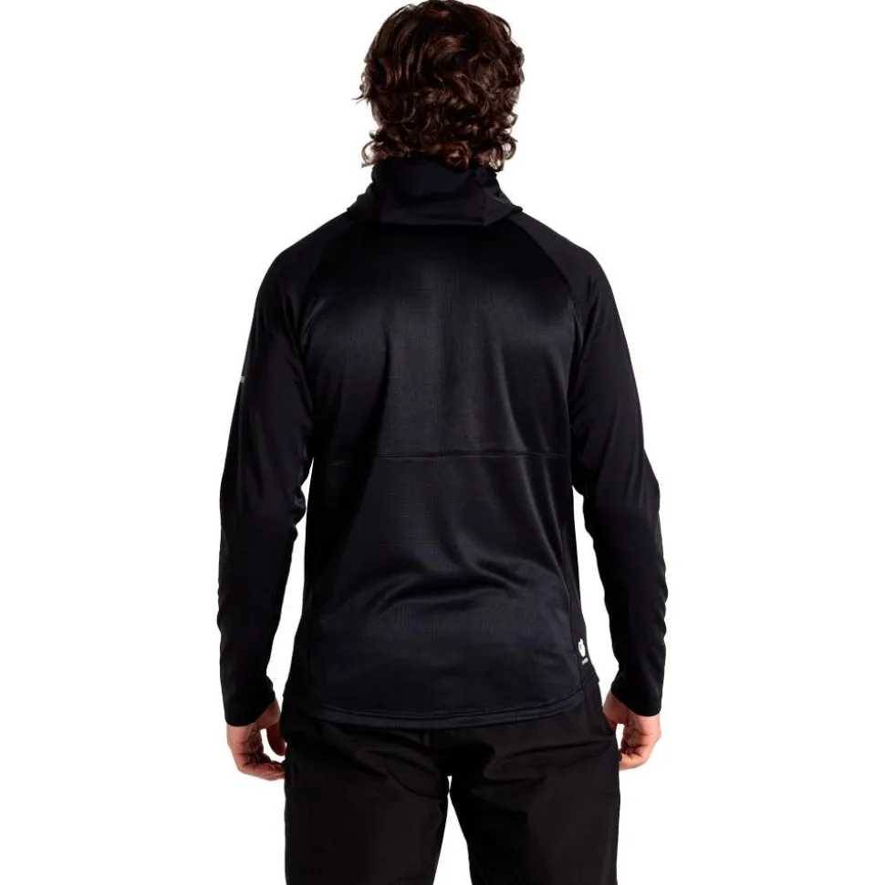 Giacca da trekking DARE2B Assimilate III Black