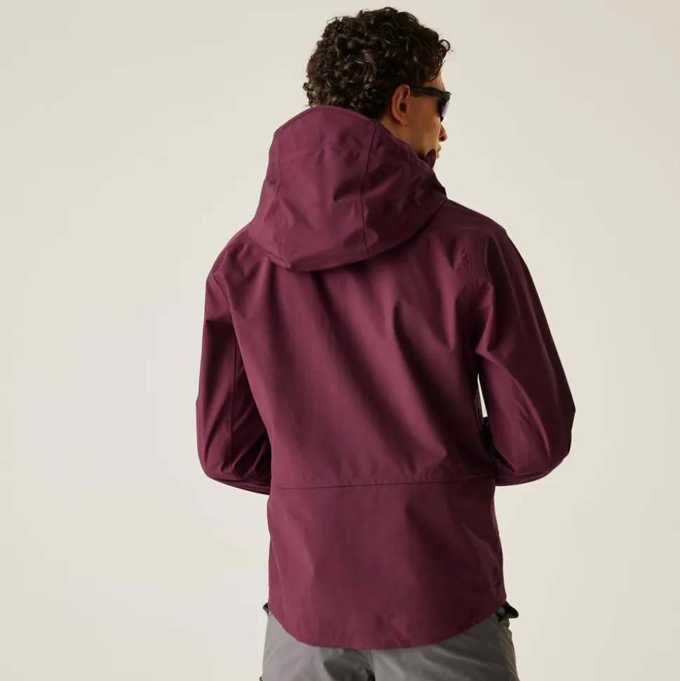 Giacca da trekking DARE2B Roving III Jacket Fig
