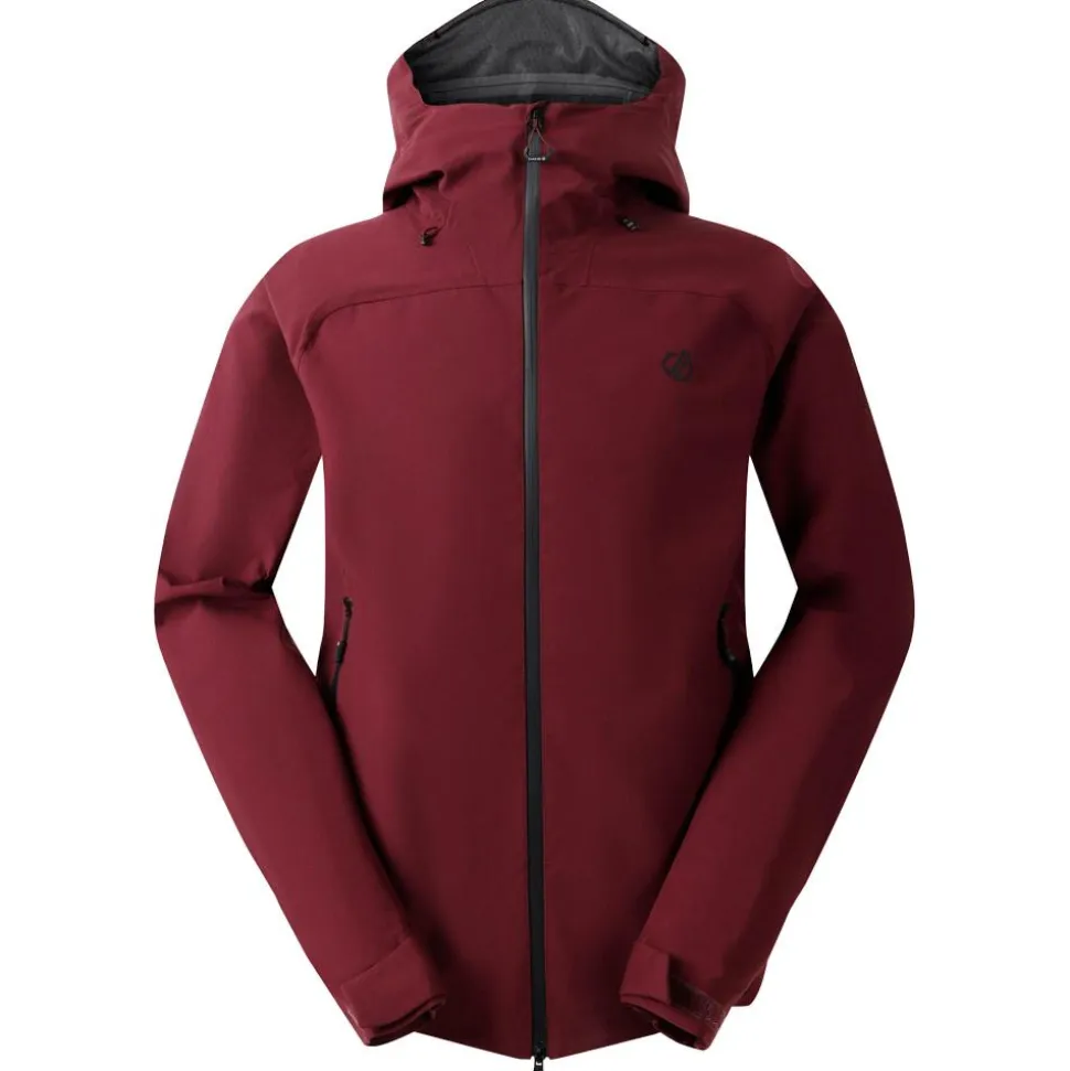 Giacca da trekking DARE2B Roving III Jacket Fig