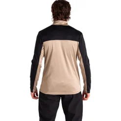 Giacca da trekking DARE2B Substratum III Clay Black