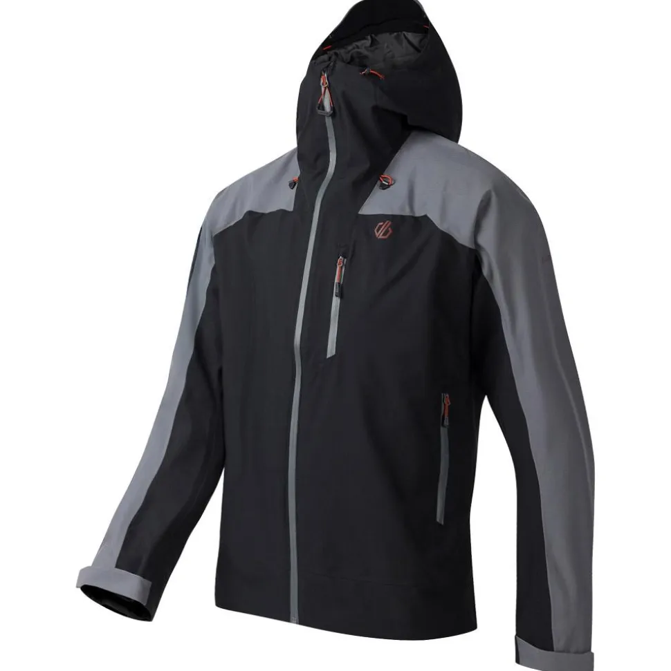 Giacca da trekking DARE2B Torrek III Magnet Black