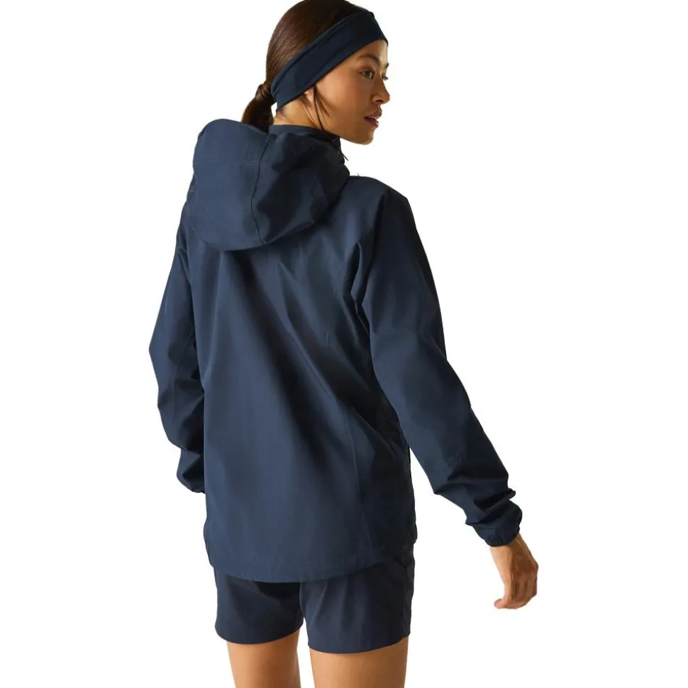 Giacca da trekking DARE2B Torrek Breathe Easy Jacket Navy