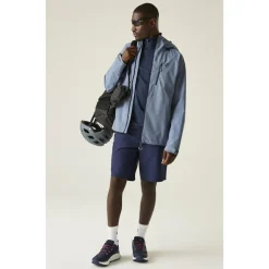 Giacca da trekking DARE2B Torrek Breathe Out Jacket Mercury