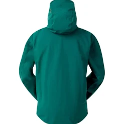 Giacca da trekking DARE2B Torrek Blazen Insulated Waterproof Dark Sea