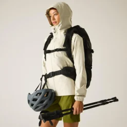 Giacca da trekking DARE2B Torrek Breathe Easy Jacket Almond Milk