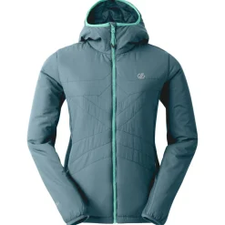 Giacca da trekking DARE2B Torrek Air Lite Jacket Element Grey
