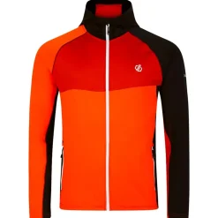 Giacca da trekking DARE2B Touring Core Stretch Puffins Orange Roibos