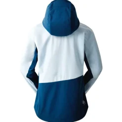 Giacca da trekking DARE2B Women's Lexan Softshell Skyway Moonlight Denim