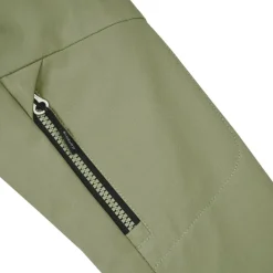Giacca da trekking Icepeak Barmstedt Vert Clair