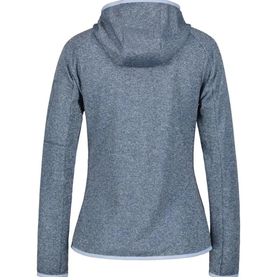Giacca da trekking Icepeak Barker Bleu Clair
