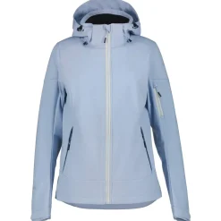 Giacca da trekking Icepeak Bathgate Bleu Clair