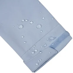 Giacca da trekking Icepeak Bathgate Bleu Clair
