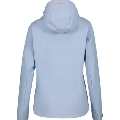 Giacca da trekking Icepeak Bathgate Bleu Clair