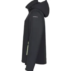 Giacca da trekking Icepeak Biggs Anthracite