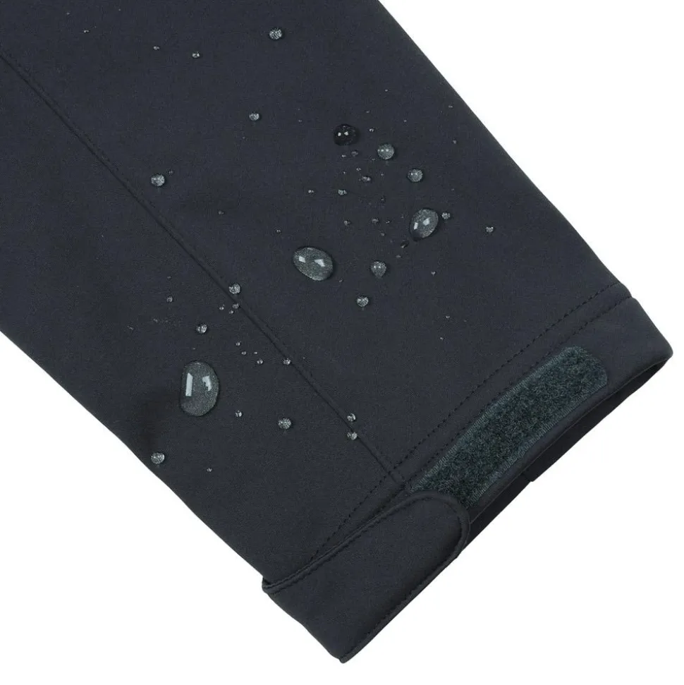 Giacca da trekking Icepeak Biggs Anthracite