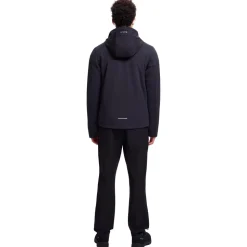 Giacca da trekking Icepeak Biggs Anthracite