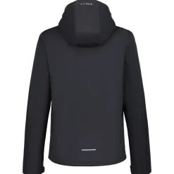 Giacca da trekking Icepeak Biggs Anthracite