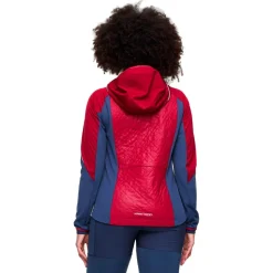 Giacca da trekking Kari Traa Tirill 2.0 Jacket Red