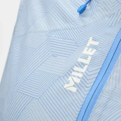 Giacca da trekking Millet Fitz Roy W Iceberg Print