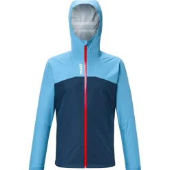 Giacca da trekking Millet Seneca 2,5L Blue Saphir
