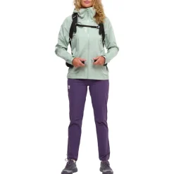 Giacca da trekking Millet Seneca 2,5L W Seaweed