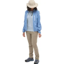 Giacca da trekking Millet Wanaka Light 2.5L Jacket W Coronet Blue