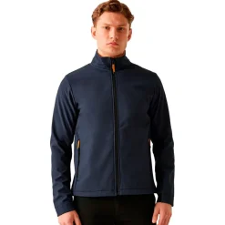 Giacca da trekking Regatta Dendrick Navy Fox