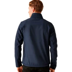 Giacca da trekking Regatta Dendrick Navy Fox