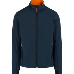 Giacca da trekking Regatta Dendrick Navy Fox