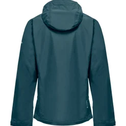 Giacca da trekking Salewa Puez Aqua 4 Ptx 2.5L M Pond Blue