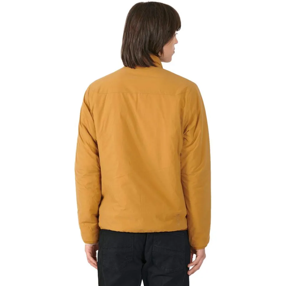 Giacca da trekking Sun Valley DroÏde Black Camel