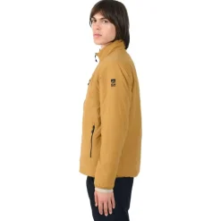 Giacca da trekking Sun Valley DroÏde Black Camel